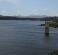 Googong Foreshores - Holiday Adelaide