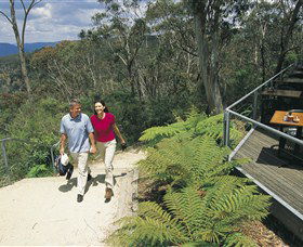 Valley Of The Waters - Holiday Adelaide 0