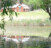 Queanbeyan Art Society - Holiday Adelaide