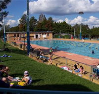 Goulburn Aquatic and Leisure Centre - Holiday Adelaide