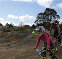 Goulburn BMX Park - Holiday Adelaide
