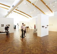 Goulburn Regional Art Gallery - Holiday Adelaide