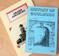 Goulburn Library and Local Studies Room - Holiday Adelaide