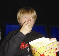 Lilac City Cinema - Holiday Adelaide