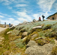 Mount Kosciuszko Summit walk - Holiday Adelaide