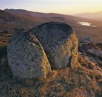 Main Range Track - Holiday Adelaide