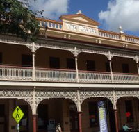 Childers Art Space CHARTS - Holiday Adelaide