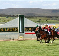 Goulburn and District Racing Club - Holiday Adelaide