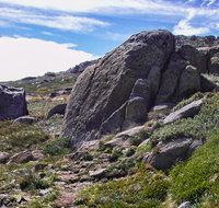 Mount Stillwell walk - Holiday Adelaide