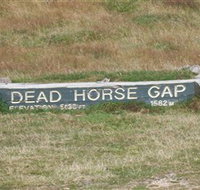 Dead Horse Gap - Holiday Adelaide