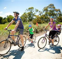 Great Southern Rail Trail - Holiday Adelaide