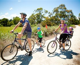 Great Southern Rail Trail - Holiday Adelaide 0