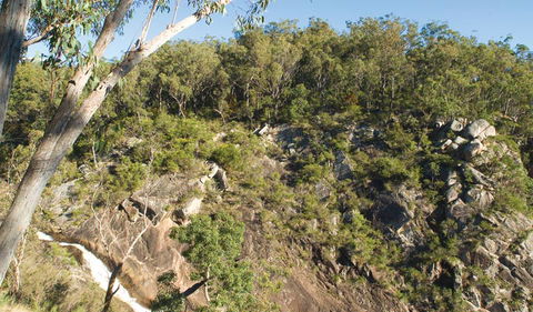 Boonoo Boonoo National Park - Holiday Adelaide 0