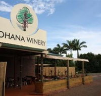 Ohana Winery and Exotic Fruits - Holiday Adelaide