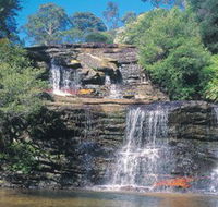 North Lawson Park - Holiday Adelaide
