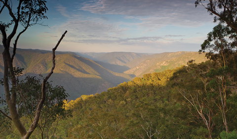 Salisbury Waters Walking Track - Holiday Adelaide 2