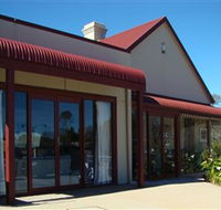 Ben Roberts Cafe and Gallery - Holiday Adelaide