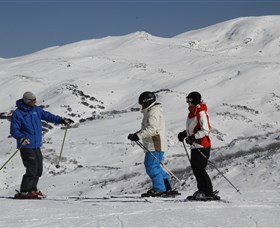 Perisher Valley NSW Holiday Adelaide