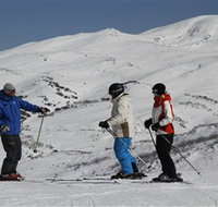 Perisher Ski Resort - Holiday Adelaide