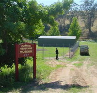 Dargo Heritage Museum - Holiday Adelaide