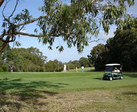 Churchill VIC Holiday Adelaide