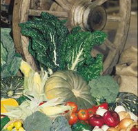 Mulgowie Real Farmers Markets