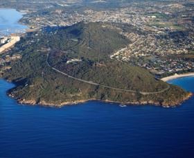 Padre White Lookout - Holiday Adelaide 0