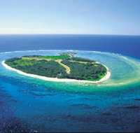 Southern Great Barrier Reef - Holiday Adelaide