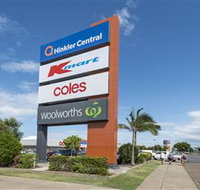 Hinkler Central Shopping Centre - Holiday Adelaide