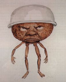 Norman Lindsay Gallery - Holiday Adelaide 2