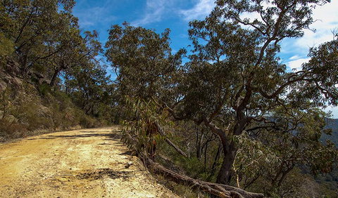 Parr State Conservation Area - Holiday Adelaide 0