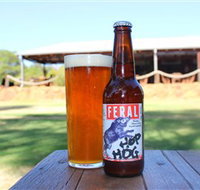 Feral Brewing Company - Holiday Adelaide