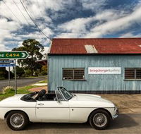 Briagolong Art Gallery - Holiday Adelaide