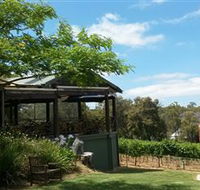 Fairbrossen Estate - Holiday Adelaide