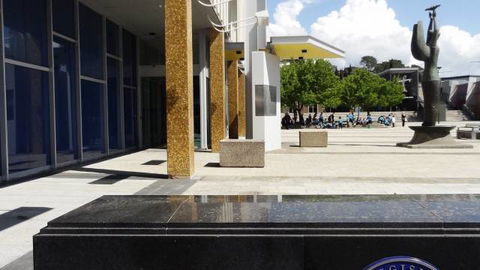 Legislative Assembly For The ACT - Holiday Adelaide 3