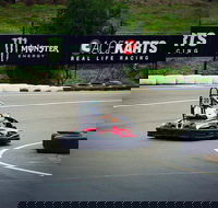 Ace Karts - Holiday Adelaide