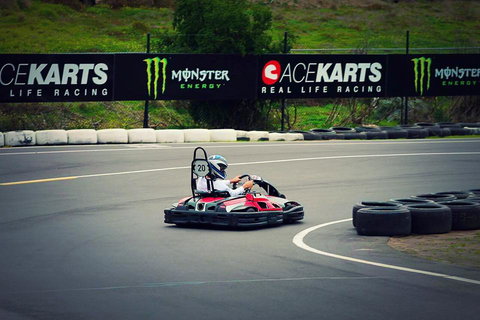 Ace Karts - Holiday Adelaide 0