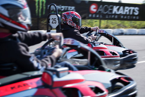 Ace Karts - Holiday Adelaide 4