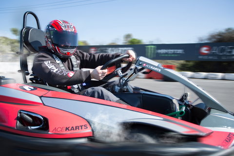 Ace Karts - Holiday Adelaide 5