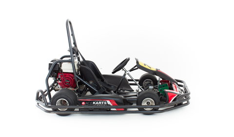 Ace Karts - Holiday Adelaide 6