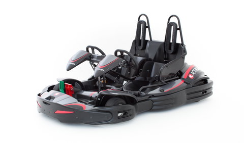 Ace Karts - Holiday Adelaide 8