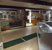 History Hill - Holiday Adelaide