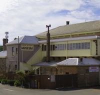 Mount Victoria and District Historical Society Museum - Holiday Adelaide