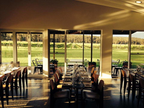 Narkoojee Winery - Holiday Adelaide 0