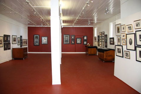 FyreGallery - Holiday Adelaide 5