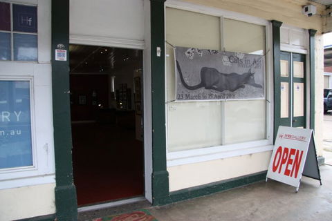 FyreGallery - Holiday Adelaide 6