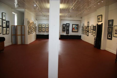 FyreGallery - Holiday Adelaide 7