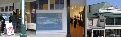 FyreGallery - Holiday Adelaide 10