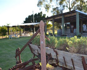 Ugly Duckling Wines - Holiday Adelaide 3