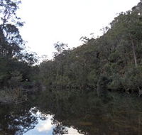 Greater Blue Mountains Drive - Glenbrook Discovery Trail - Holiday Adelaide